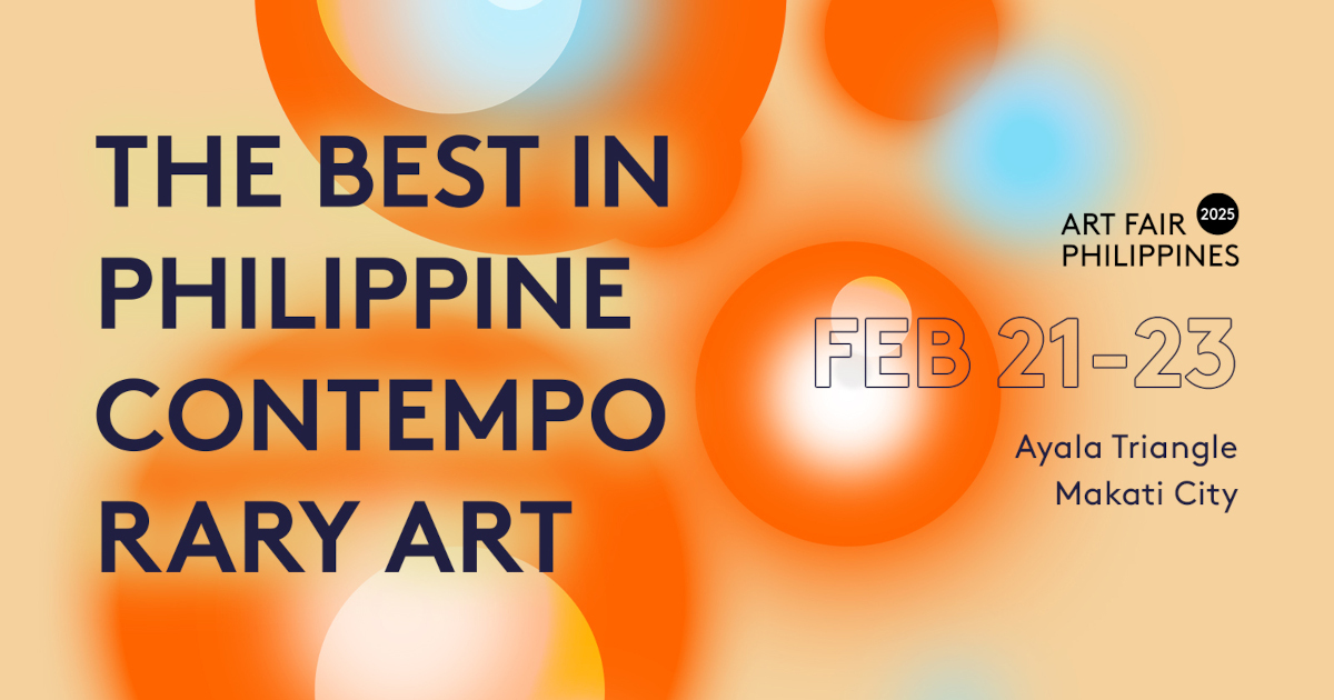 Art Fair Philippines