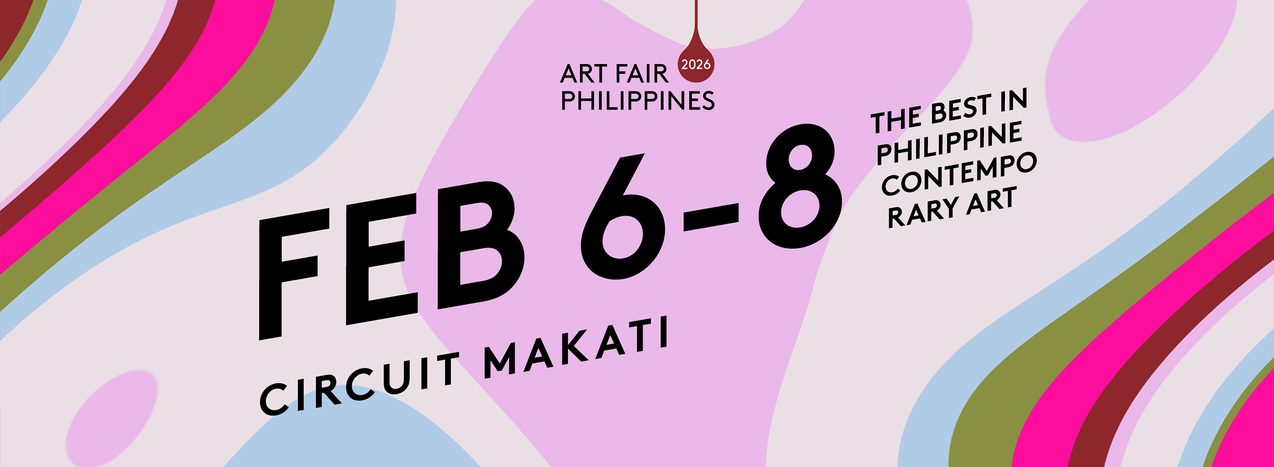 Art Fair Philippines 2026